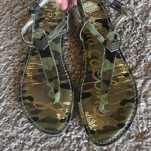 Sam Edelman Gigi Sandle